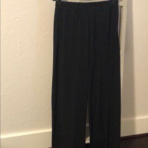 Michael Kors black pants, size S
